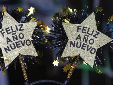 ¿Dónde pasar el año nuevo 2023?