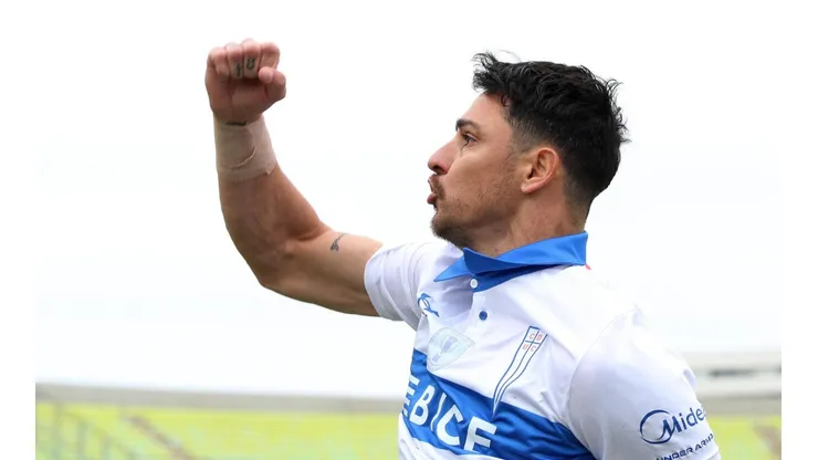 Los cruzados ya conocieron a su compatriota rival para buscar un lugar en la fase de grupos.