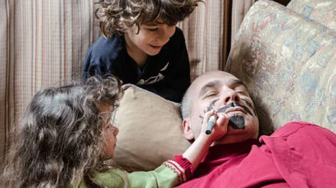 Día de los Inocentes