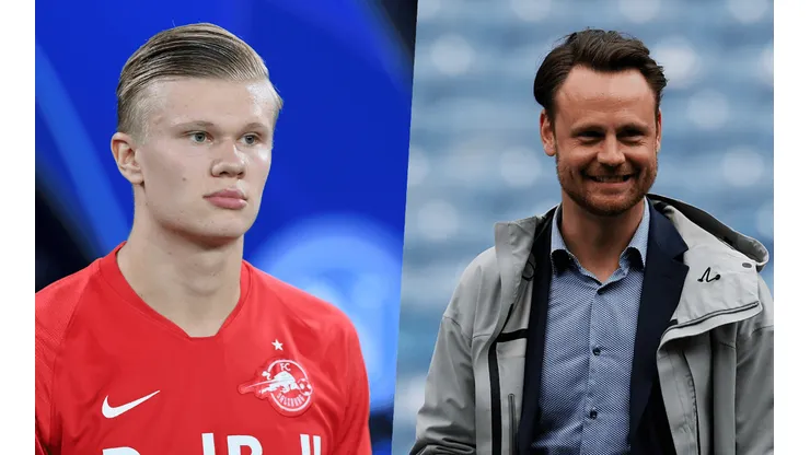Christopher Viell llega al Chelsea como nuevo asesor técnico.