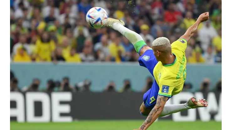 FIFA elige los 10 mejores goles de Qatar 2022: la lista completa
