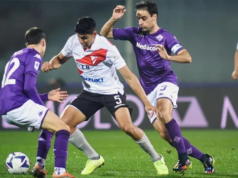 Durísimo: rival de Magallanes viene de mega gira europea