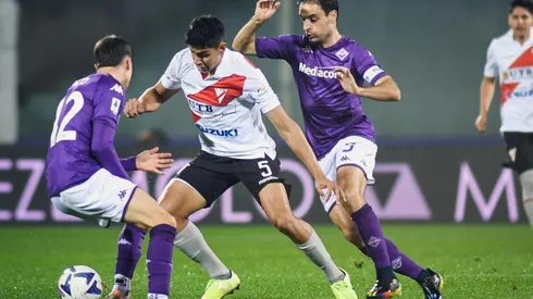 Always Ready fue goleado en su gira por Europa ante Fiorentina, pero en España la rompió.