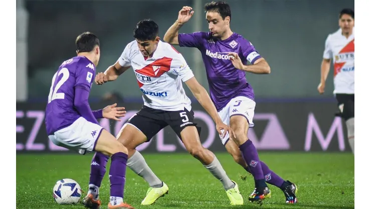 Always Ready fue goleado en su gira por Europa ante Fiorentina, pero en España la rompió.