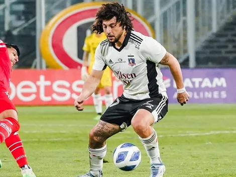 Coke Hevia cuenta la cifra que Nacional ofrece para llevarse a Falcón