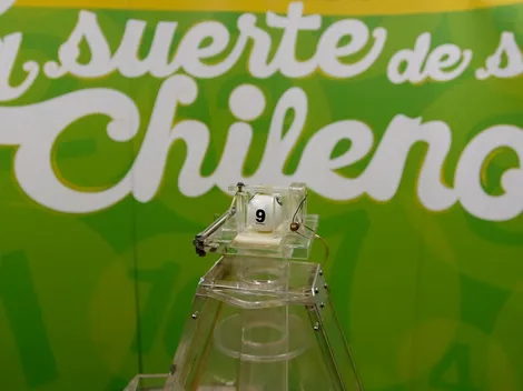 Revisa si ganaste hoy en La Suerte de Ser Chileno hoy 21 de diciembre