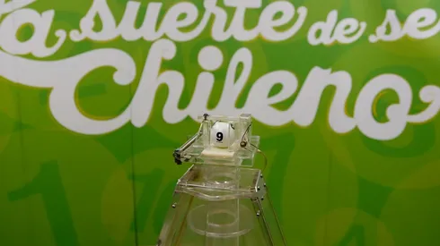 La Suerte de Ser Chileno 21 de diciembre.