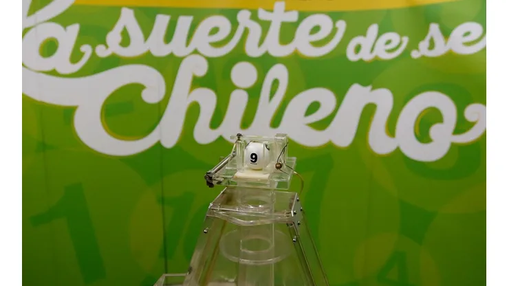 La Suerte de Ser Chileno 21 de diciembre.
