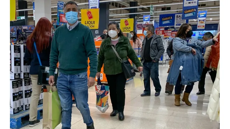 ¿Están abiertos los supermercados el 25 de diciembre?