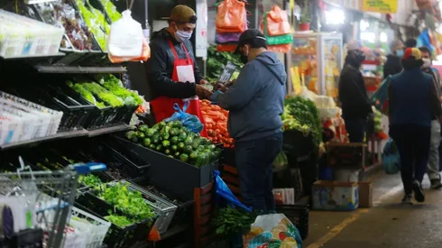 Bono Canasta Básica 2023