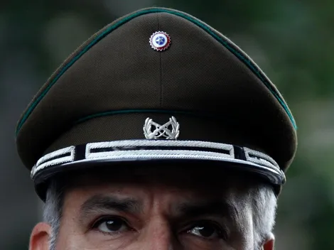 ¿Por qué dieron de baja a un carabinero en Talca?