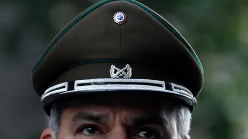 Balance de transito realizado por Carabineros