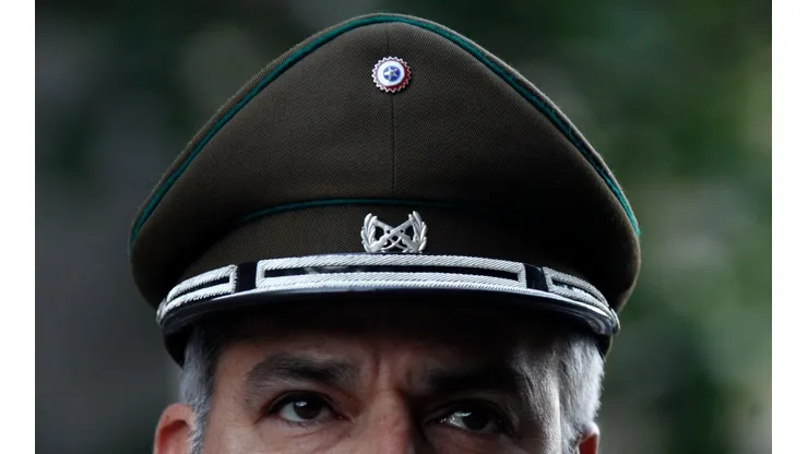 Balance de transito realizado por Carabineros