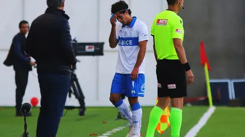 Union La Calera vs Universidad Catolica