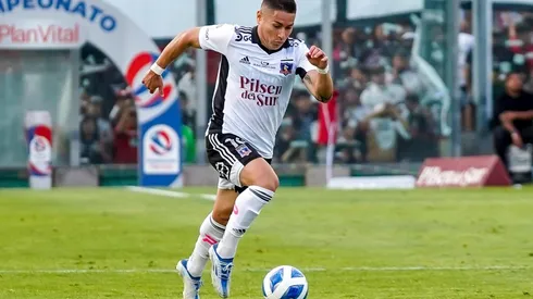 ByN le contesta a Opazo: "Recibió dos propuestas para firmar su contrato"