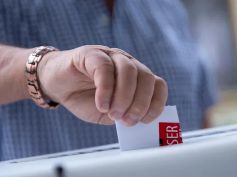 ¿Cuándo comienza a regir el voto obligatorio?