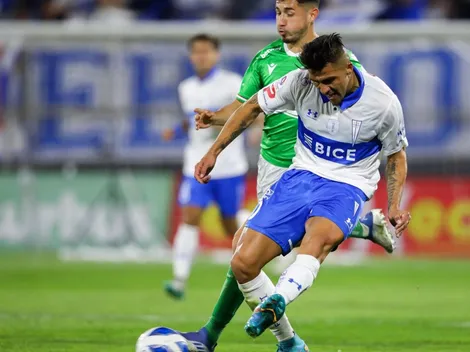 El reclamo de la UC tras el sorteo de la Copa Sudamericana