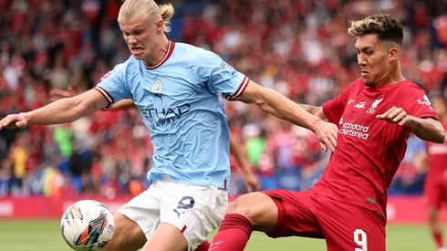 ¿A qué hora juegan Manchester City vs Liverpool por la Copa de la Liga de Inglaterra?