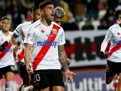 ¡Curicó debutará en la Libertadores ante Cerro Porteño!