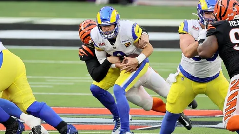 La edición pasada fue triunfo para los Rams por 23 a 20 frente a los Bengals.