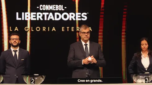 Magallanes y Curicó Unido conocerán a sus rivales por la fase preliminar.