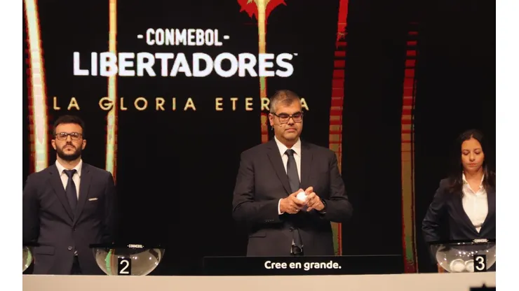 Magallanes y Curicó Unido conocerán a sus rivales por la fase preliminar.