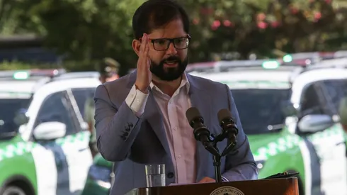 Nuevo plan contra el crimen organizado