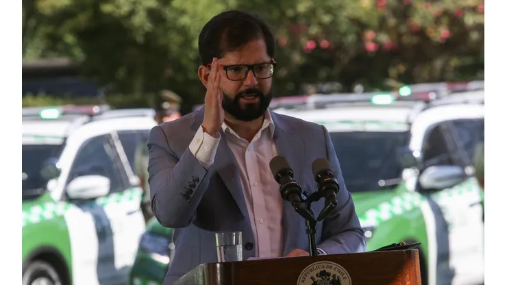 Nuevo plan contra el crimen organizado