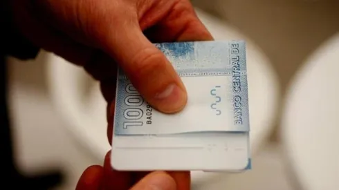 Consulta con tu RUT si tienes bonos pendientes por cobrar