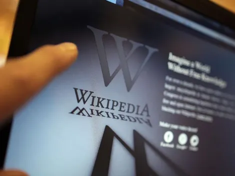 Rusia anuncia el lanzamiento de "Znániya", su propia Wikipedia