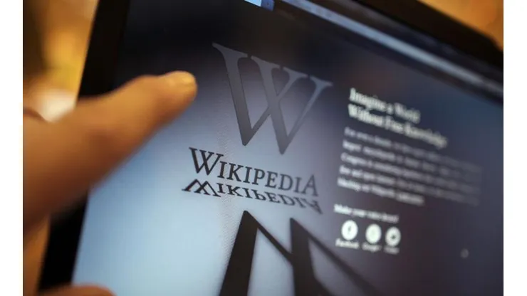 Rusia anuncia el lanzamiento de "Znániya", su propia Wikipedia