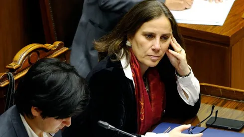 Gobierno pretende depositar TPP-11 antes de la Navidad