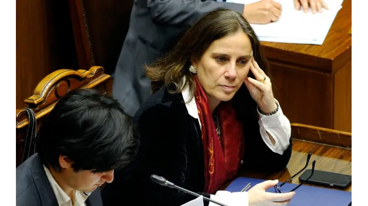 Gobierno pretende depositar TPP-11 antes de la Navidad