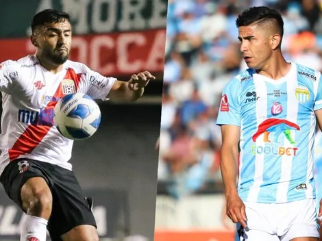 Hoy es el sorteo para los equipos chilenos en Lali