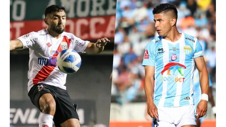 Hoy es el sorteo para los equipos chilenos en Lali