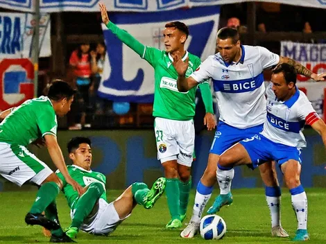 Audax dice que nunca firmó el reclamo de la UC contra Conmebol