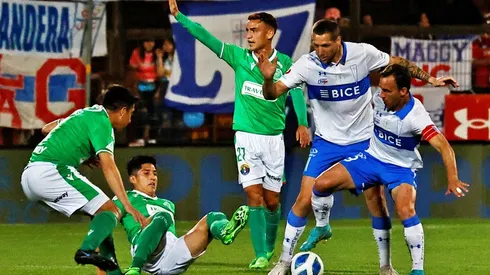 Audax Italiano descartó haber participado del reclamo que elevó Universidad Católica por la Copa Sudamericana
