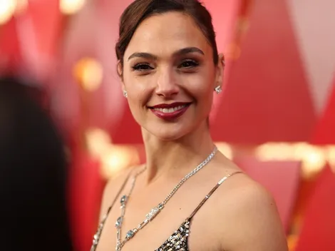 ¿Qué dijo James Gunn sobre el el supuesto despido de Gal Gadot?