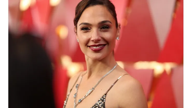 90th Annual Academy Awards - Red Carpet