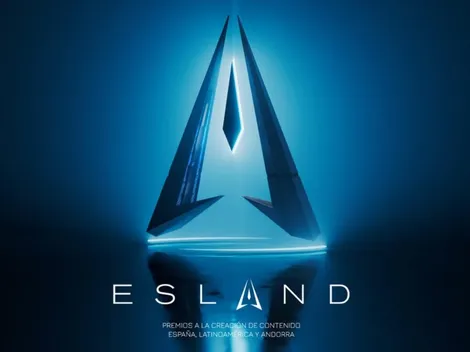 ¿Cuáles son los nominados a los Premios ESLAND 2023 ?