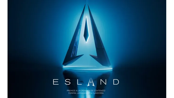Premios ESLAND.