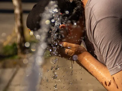 Pronóstico del tiempo: ¿Cómo estará el clima en Navidad?