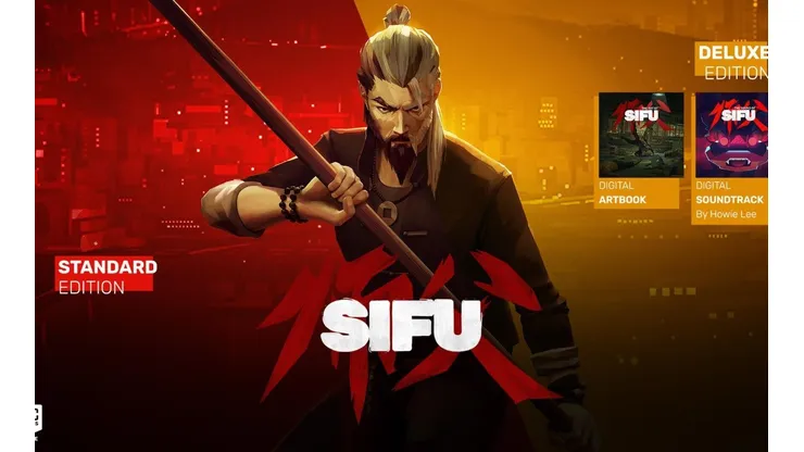 Hasta ahora la versión de PC solo se puede jugar en Epic Games