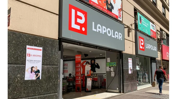 Diputados crean comisión investigadora por caso La Polar