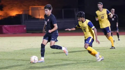 Garcinuño compara su esfuerzo con el del Huaso Isla