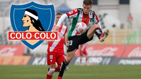 Bruno Barti sigue en el radar de Colo Colo, y los albos piensan en un préstamo para poder ficharlo.