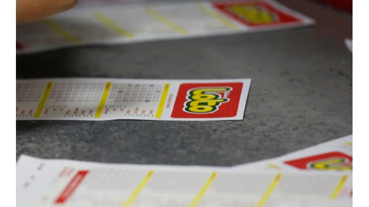 Sorteo de Loto Acumulado con 4.550 millones