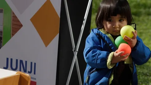 ¿Cuándo publican los resultados de las postulaciones a Junji?