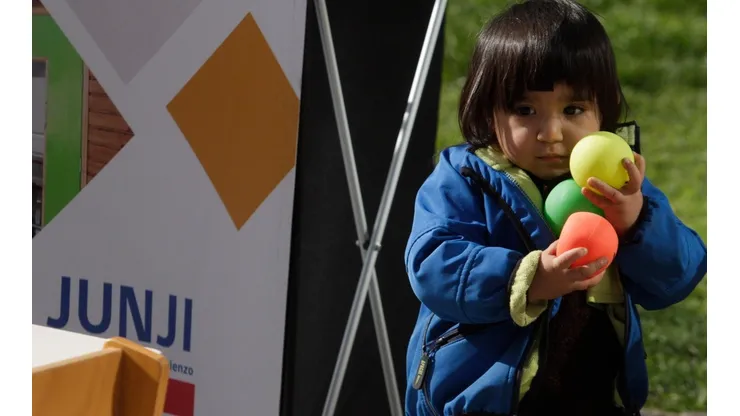 ¿Cuándo publican los resultados de las postulaciones a Junji?