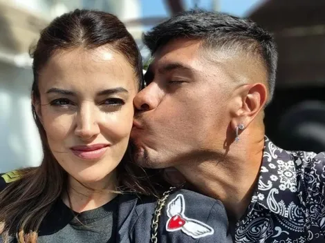 Diego Sánchez se llena de amor tras fichar en Coquimbo